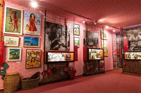 Kudy z nudy - Muzeum romské kultury v Brně