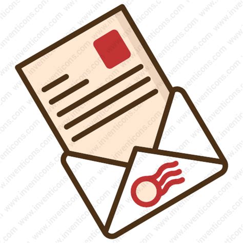 Mail Icon Transparent At Getdrawings Free Download