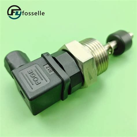 Sus High Temperature Reed Water Tank Liquid Level Sensor Switch