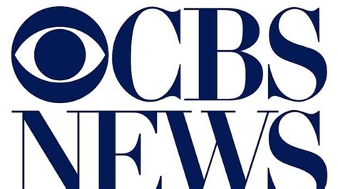 CBS News Logo - LogoDix