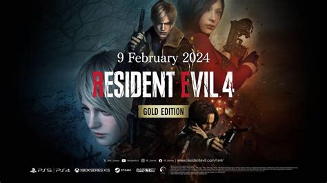 Resident Evil Remake Gold Edition Llega Este Mes Aunque Su Edici N