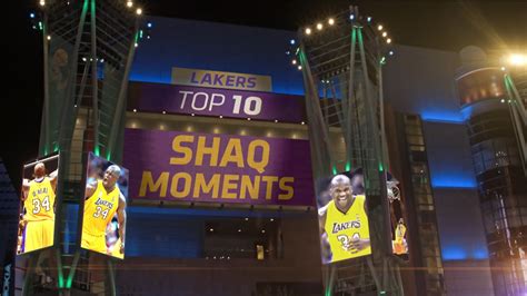 Lakers Top 10 NBA