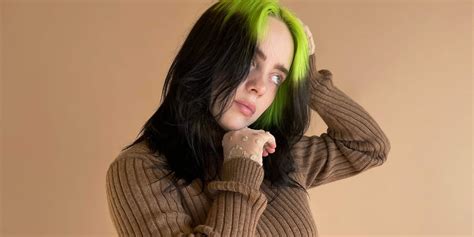 ESTRENO Billie Eilish lanzó su nuevo single con video que dirigió