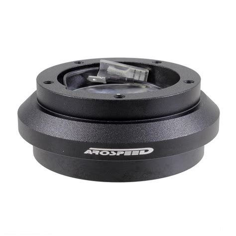 Arospeed Short Hub Boss Kit Quick Release Kit G Arospeed Nrg