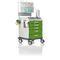 Anesthesia Trolley MED Systeme Ltd Medical Hospital For