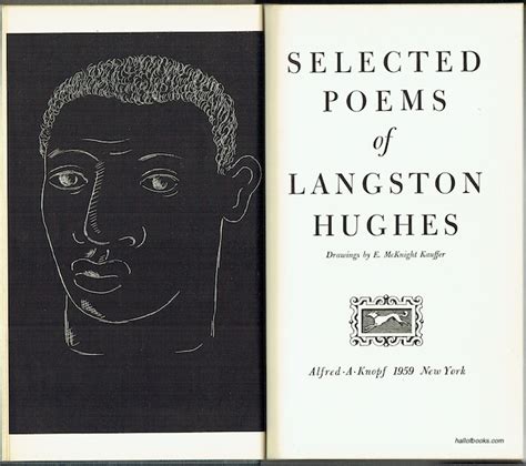 The Collected Poems Of Langston Hughes