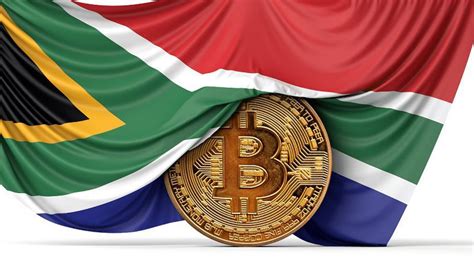 Les Plates Formes Sud Africaines De Crypto Monnaie Obtiendront Une