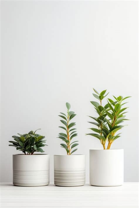 Aesthetic houseplant, home decor. AI | Free Photo - rawpixel