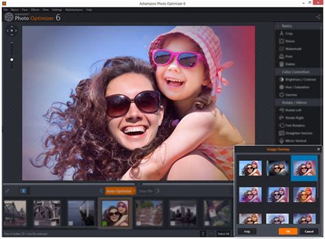 Ashampoo Photo Optimizer Download