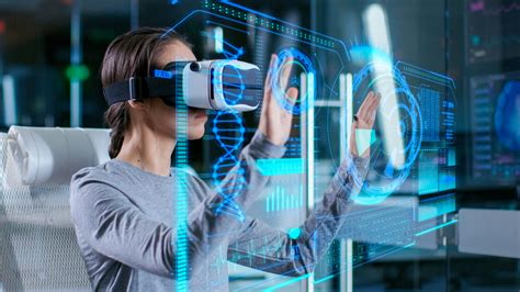 Enhancing Facility Management With Augmented Reality