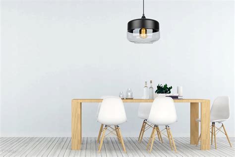 Light Home Lampa Sufitowa Wisząca Plafon Szklany Klosz Led OSLO22331B