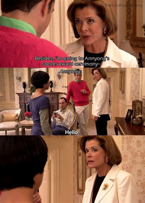 Arrested Development Arrested Development Quotes Arrested Development Public Relations