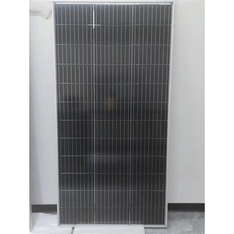 Watts Solar Panel Watts Solar Panel Full Power Monocrystalline