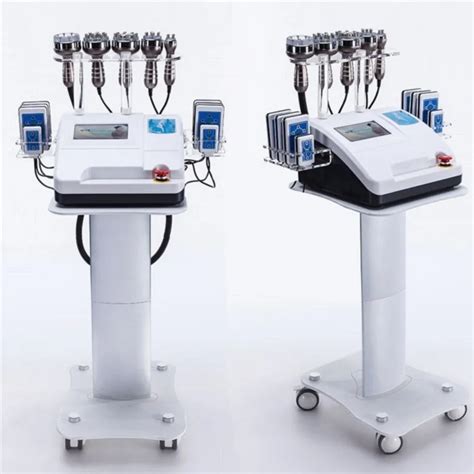 Em Rf R Dio Equipamento Frequ Ncia V Cuo Lipo Laser Slimming