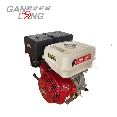 Gx Cc Gasoline Petrol Engine Hp Gearbox China Engine F