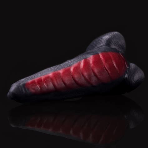 Bad Dragon Winston S Tail Dildos Whattoy