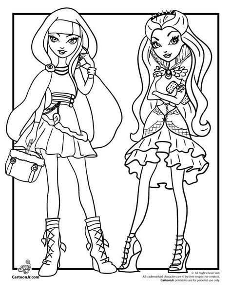 Cartoon Coloring Pages Cool Coloring Pages Adult Coloring Books