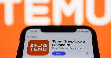 Temu Is Sued for Allegedly Loading App With Malware and Spyware