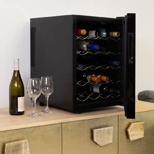 Best Wine Fridges Of Ranked And Reviewed Atelier Yuwa Ciao Jp