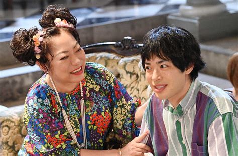 【写真 33枚】読売テレビ提供 イタイケに恋して：第5話「タイムカプセルにラブレター！ 初恋相手は誰？」 山村紅葉ら同級生3人組が登場