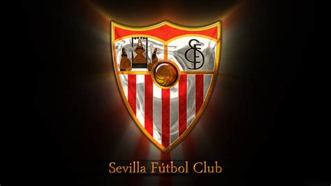 Sevilla Fc Logo Free Large Images