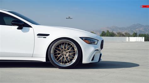 Mercedes Benz Amg Gt S Retroseries Rs Anrky Wheels