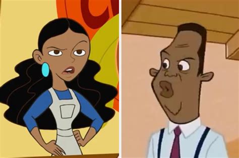 The 29 Best Black Cartoon Characters Of All Time