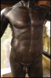 Aesthetics Of The Naked Human Body From Pornography Sexualised Lust