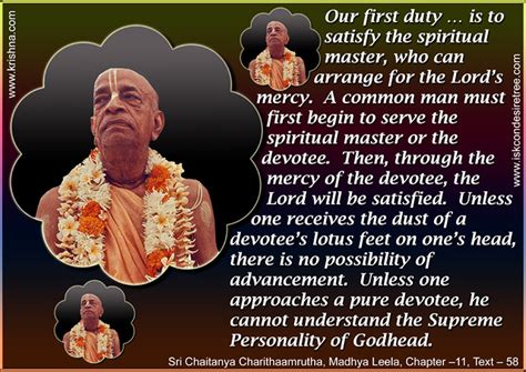 Srila Prabhupada Quote Iskcon Desire Tree This Quote Flickr