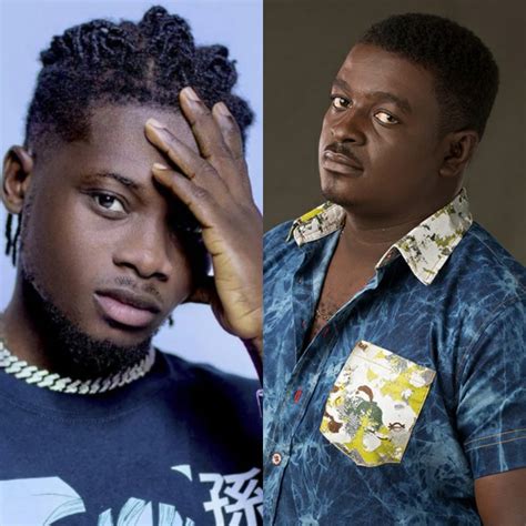 Most Of Kuami Eugene Songs Are Not Highlife – Kumi Guitar - News Hunter ...