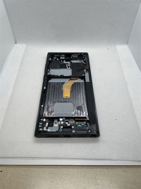 Display Original Samsung S22 Ultra Bucuresti Sectorul 1 • Olxro