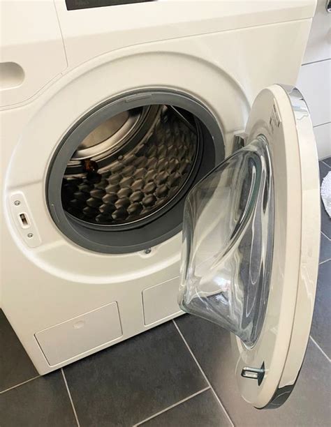 Lave Linge Miele Wei Ch Kaufen Auf Ricardo