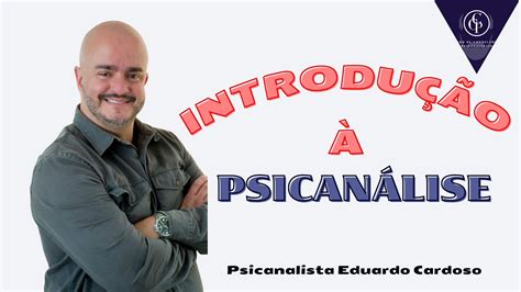 Curso de Introdução à Psicanálise YouTube