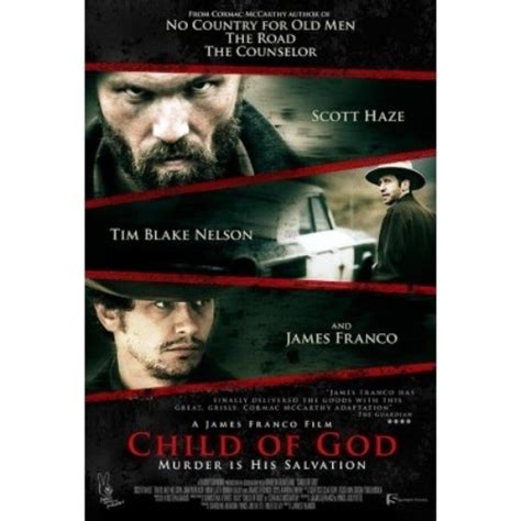 Child of God by Cormac McCarthy | Goodreads