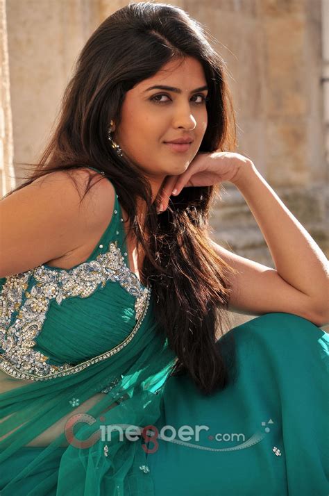 Deeksha Seth Gallery Deeksha Seth Stills Telugu Actress Deeksha Seth Hot Gallery Vedam
