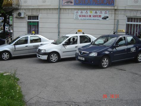 Campulung Pilot Autovil Drive Srl Ghid Auto Service Romania