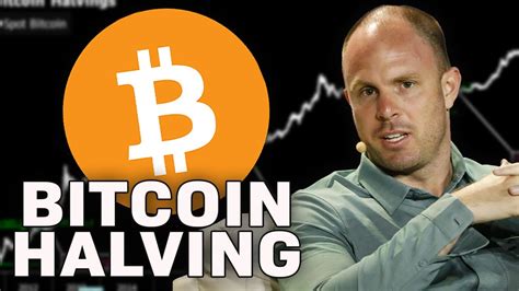 Bitcoin Halving Explained Youtube