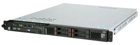 IBM System x3250 M3 (Withdrawn) Product Guide (withdrawn product) > Lenovo Press