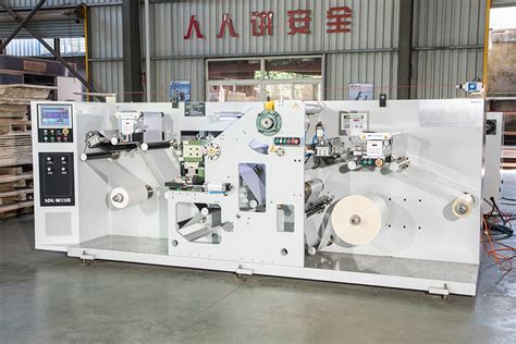 China NTH1200 Hot Melt Adhesive Coating MachineFully Auto