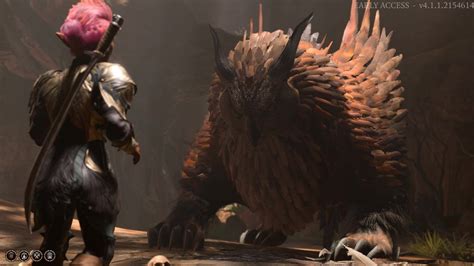 How to get the Owlbear Cub in Baldur's Gate 3 | GamesRadar+