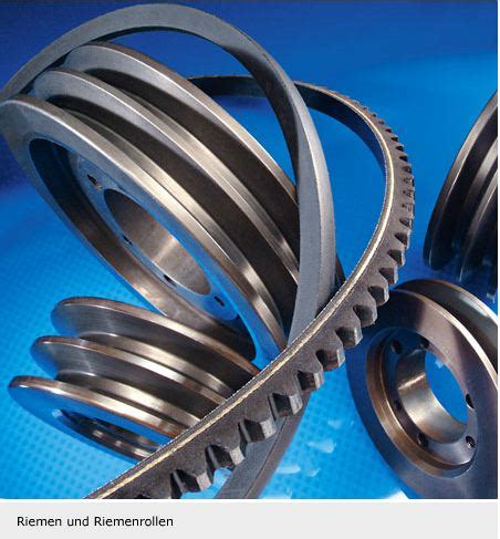 SKF Power Transmission Produkte Evolution