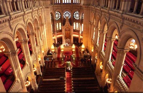 The Grand Synagogue Of Paris Sortiraparis