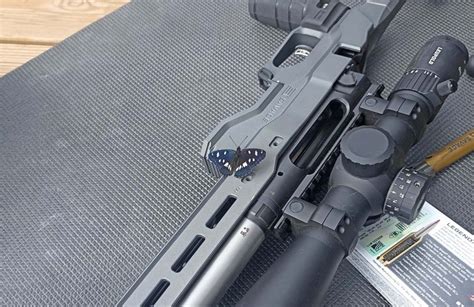 Tirada A Metros Savage Leupold Y Hornady