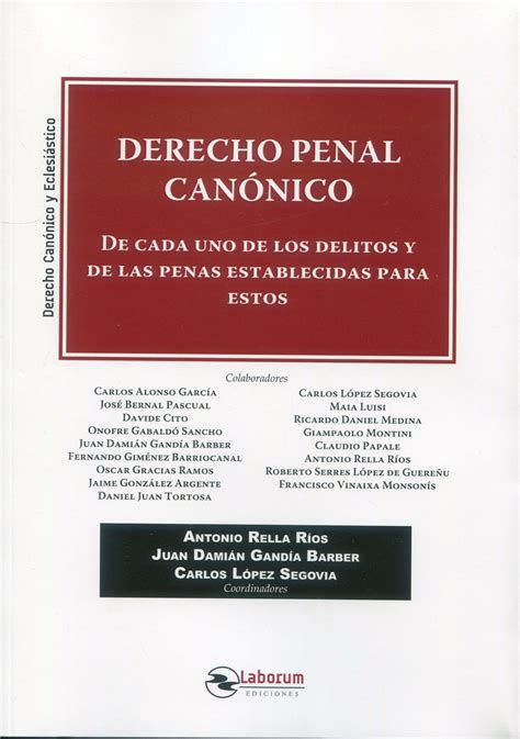 Librería Dykinson Derecho Penal Criminología