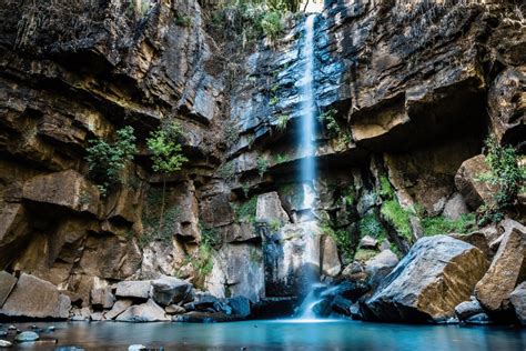 Cascadas Cerca De Guadalajara Que Tienes Que Visitar