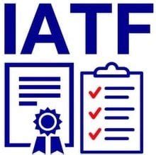 IATF Rules Update Risikobasierte Auditzeitberechnung Marhel Group