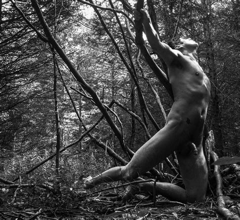 Body Expression Nude Whenever Wherever Flickr