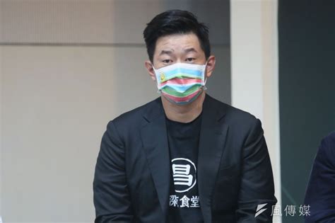 堂哥被控「渣男」劈腿5女 陳柏惟致歉：理解也同情當事人的傷害 風傳媒