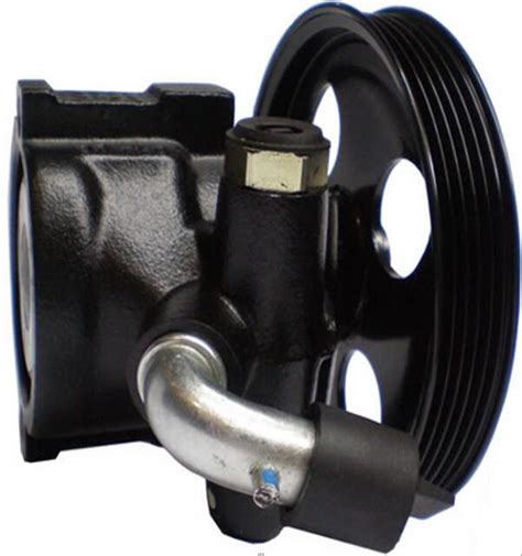 Autotec Ebs Products Power Steering Pump