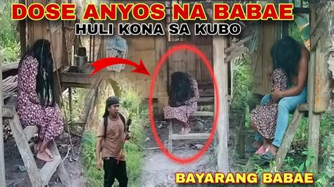 PART26 ANG BUONG KAGANAPAN SA BABAENG DOSE ANYOS NA TUMALSIK ANG LAWAY